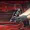 Front Passenger Side Power Window Regulator With Motor For Toyota Camry 3