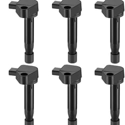 ignition coil pack for honda accord odyssey premium performance replacement