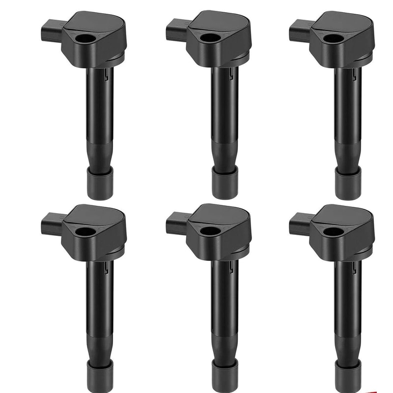 Ignition Coil Pack For Honda Accord Odyssey Premium Performance Replacement 0