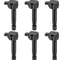 Ignition Coil Pack Set For Honda Odyssey 0