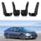 Honda Civic Mud Flaps Splash Guards Set For Sedan 0
