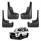 Toyota Runner Mud Flaps Front Rear Splash Guards 0