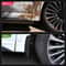 Toyota Runner Mud Flaps Front Rear Splash Guards 4