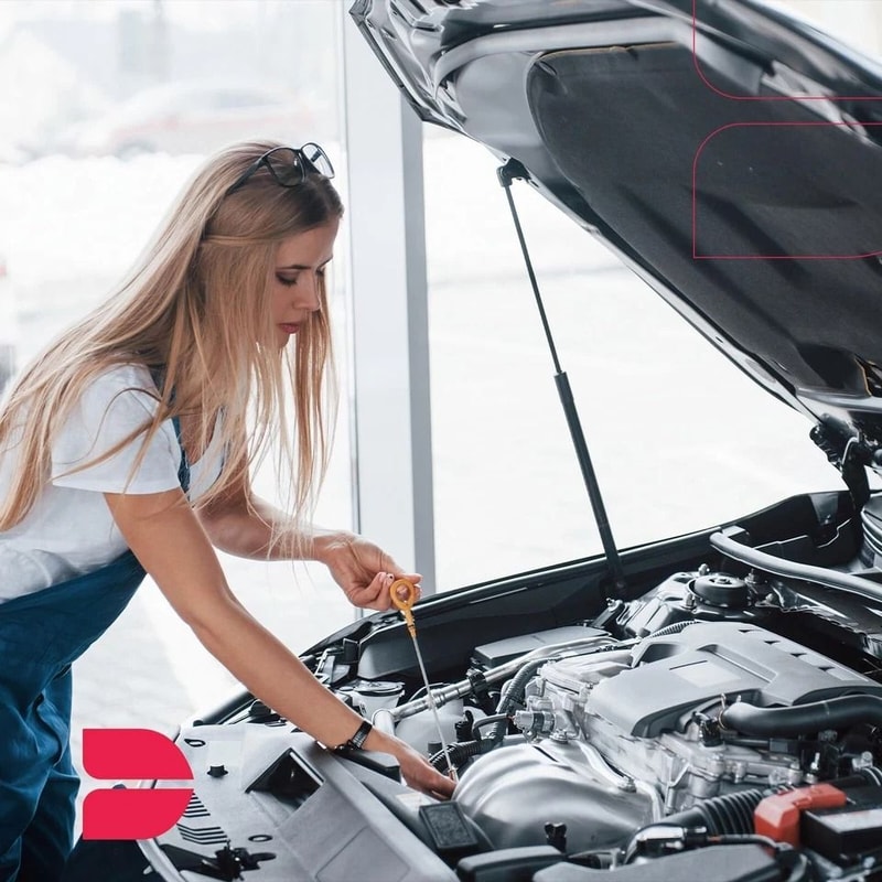 Leer Truck Topper Gas Struts Lift Supports Pair 5