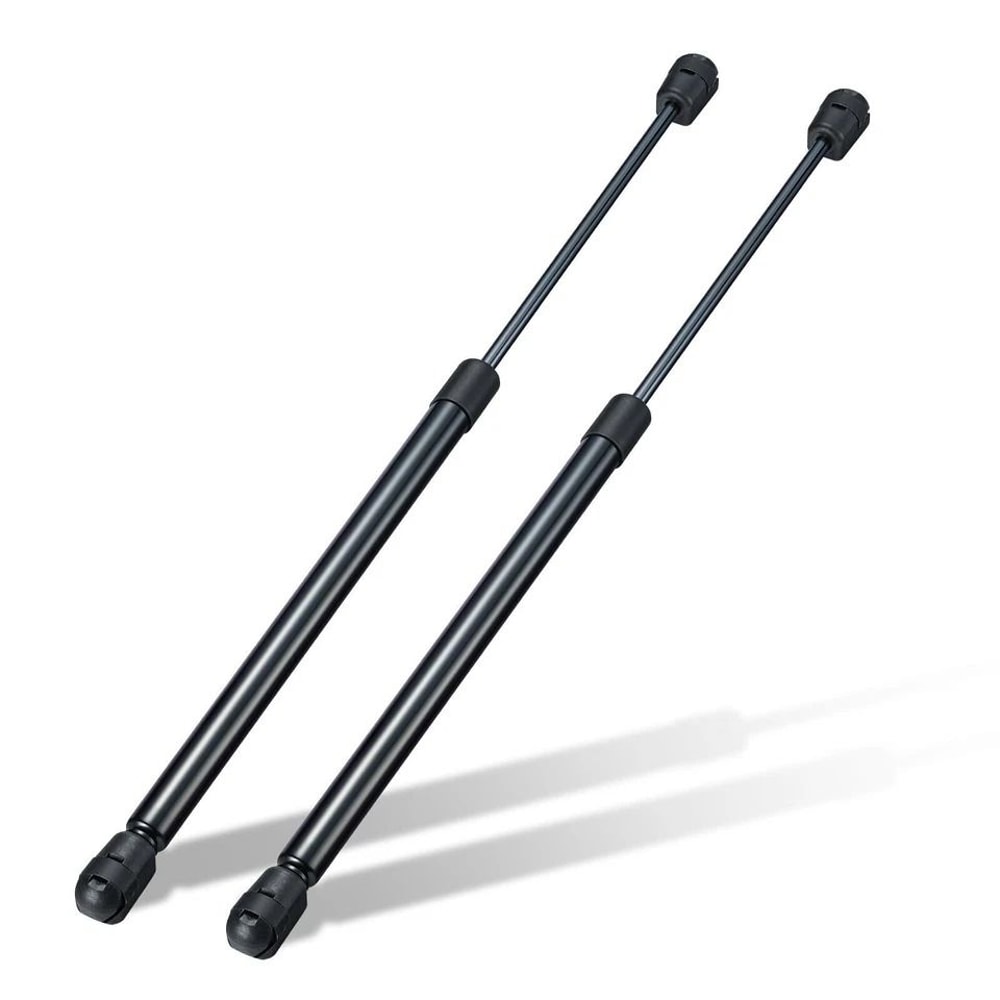 Leer Truck Topper Gas Struts Lift Supports Pair 0