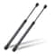 Leer Truck Topper Gas Struts Lift Supports Pair 0