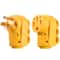 Amp RV Replacement Plug Set Male And Female Camper Cord End 0