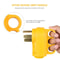 Amp RV Replacement Plug Set Male And Female Camper Cord End 4