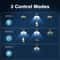 LED Solar Lights Outdoor Motion Sensor Flood Light 5