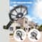 LED Solar Lights Outdoor Motion Sensor Flood Light 6