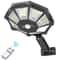 LED Solar Lights Outdoor Motion Sensor Flood Light 7