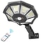 LED Solar Lights Outdoor Motion Sensor Flood Light 7