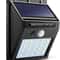 Solar Motion Sensor Lights Waterproof LED Outdoor Wall Lamps 2