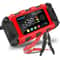 Smart Car Battery Charger Maintainer For Motorcycle AGM Batteries 0