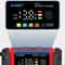 Smart Car Battery Charger Maintainer For Motorcycle AGM Batteries 8