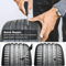 Tubeless Tire Repair Kit With Screw In Tire Plugs 1