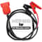 Battery Jumper Starter Kit AWG Auto Booster Cable 11