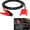 Battery Jumper Starter Kit AWG Auto Booster Cable 5
