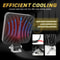 LED Work Lights Flood Lights For Truck Tractor Off Road 3