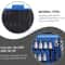 Torx Socket Set With E Sockets Star Bits And Storage Case 8