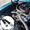 GM Stainless Braided Transmission Cooler Lines Kit 5