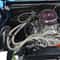 GM Stainless Braided Transmission Cooler Lines Kit 6