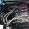 GM Stainless Braided Transmission Cooler Lines Kit 6