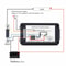 Battery Monitor LCD Voltage Current Meter With Shunt 4