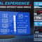 Battery Monitor LCD Voltage Current Meter With Shunt 11
