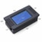 Battery Monitor LCD Voltage Current Meter With Shunt 6
