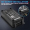 Battery Monitor LCD Voltage Current Meter With Shunt 9