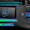 Dual USB Car Charger With Digital Voltmeter 7
