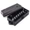 Waterproof Way Trailer Junction Box For RV Truck SUV ATV Wiring 0