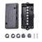 Waterproof Way Trailer Junction Box For RV Truck SUV ATV Wiring 4