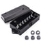 Waterproof Way Trailer Junction Box For RV Truck SUV ATV Wiring 7