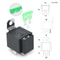 Relay Harness Kit With Pin Fused Switches 1