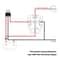 Relay Harness Kit With Pin Fused Switches 5