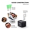 Relay Harness Kit With Pin Fused Switches 6