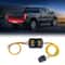 Wire Trailer Tail Light Converter With Pin Wiring Harness 0