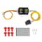 Wire Trailer Tail Light Converter With Pin Wiring Harness 10