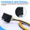 Wire Trailer Tail Light Converter With Pin Wiring Harness 4