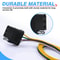Wire Trailer Tail Light Converter With Pin Wiring Harness 4