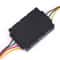 Wire Trailer Tail Light Converter With Pin Wiring Harness 5