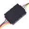 Wire Trailer Tail Light Converter With Pin Wiring Harness 5