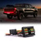 Wire Trailer Tail Light Converter With Pin Wiring Harness 6