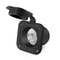 RV Power Inlet Plug NEMA Flanged Shore Power Socket 7