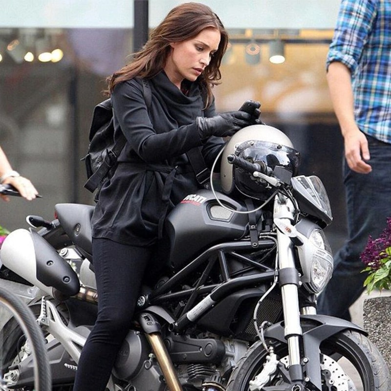 Waterproof Motorcycle SAE To USB Charger Cable 5