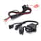 Waterproof Motorcycle SAE To USB Charger Cable 7
