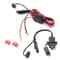 Waterproof Motorcycle SAE To USB Charger Cable 8
