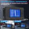 DC Battery Monitor With LCD Voltage Current Meter And Shunt 2